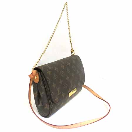 Louis Vuitton(���̺���) M40718 ���׷� ĵ���� ���̺��� MM 2WAY[��õ ������] �̹���3 - ���̺��� �߰���ǰ