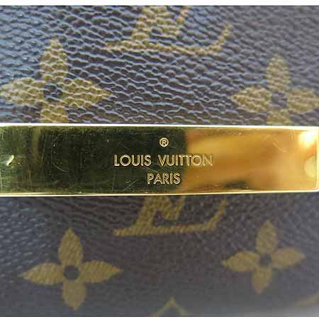 Louis Vuitton(���̺���) M40718 ���׷� ĵ���� ���̺��� MM 2WAY[��õ ������] �̹���4 - ���̺��� �߰���ǰ
