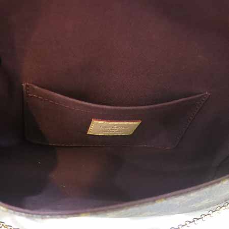 Louis Vuitton(���̺���) M40718 ���׷� ĵ���� ���̺��� MM 2WAY[��õ ������] �̹���5 - ���̺��� �߰���ǰ