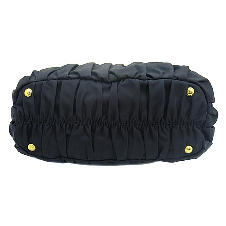 Prada(�����) BN1792 ���� �ΰ� ��� ���� �к긯 ������ 2WAY [��������] �̹���5 - ���̺��� �߰���ǰ