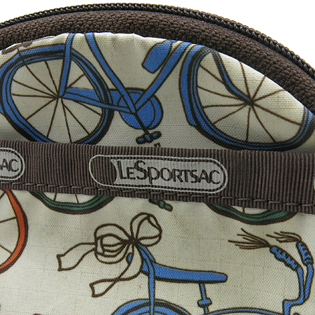 Lesportsac(��������) �к긯 ���� ���� ���� �̹���3 - ���̺��� �߰���ǰ