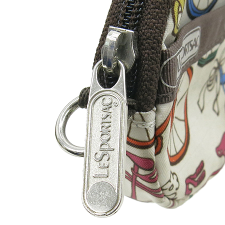 Lesportsac(��������) �к긯 ���� ���� ���� �̹���4 - ���̺��� �߰���ǰ