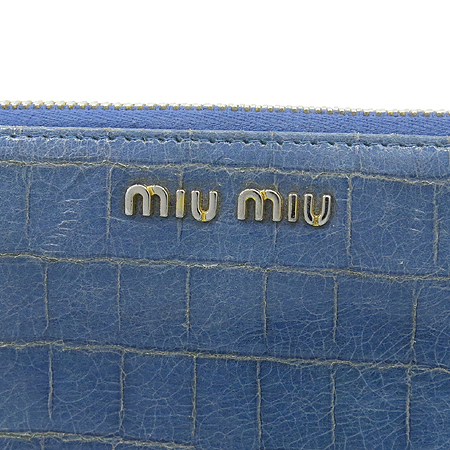MiuMiu(�̿�̿�) ���� �̴ϼ� ���  ���� ũ��Ŀ���� ���� ���� ������ �̹���2 - ���̺��� �߰���ǰ