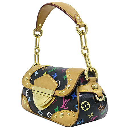 Louis Vuitton(���̺���) M40128 ���׷� ��Ƽ�÷� ���� ������ ��Ʈ�� �̹���2 - ���̺��� �߰���ǰ