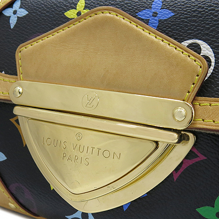 Louis Vuitton(���̺���) M40128 ���׷� ��Ƽ�÷� ���� ������ ��Ʈ�� �̹���3 - ���̺��� �߰���ǰ