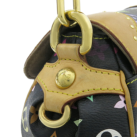 Louis Vuitton(���̺���) M40128 ���׷� ��Ƽ�÷� ���� ������ ��Ʈ�� �̹���4 - ���̺��� �߰���ǰ