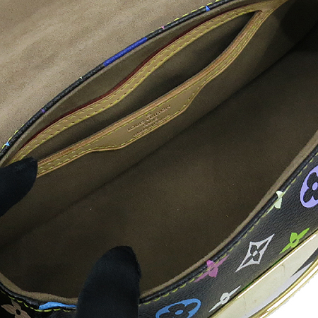 Louis Vuitton(���̺���) M40128 ���׷� ��Ƽ�÷� ���� ������ ��Ʈ�� �̹���5 - ���̺��� �߰���ǰ