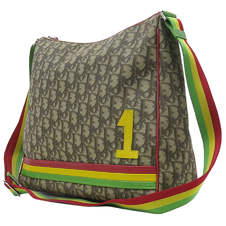 Dior(ũ����î���) �ΰ� ���� PVC ��� ũ�ν��� �̹���2 - ���̺��� �߰���ǰ