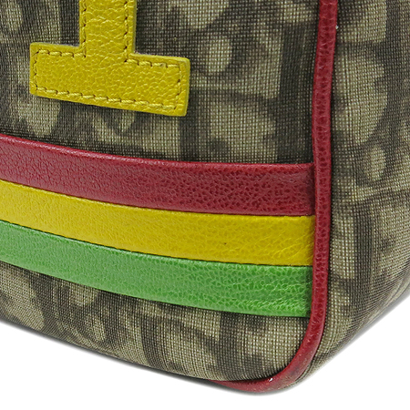 Dior(ũ����î���) �ΰ� ���� PVC ��� ũ�ν��� �̹���4 - ���̺��� �߰���ǰ