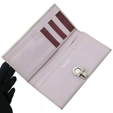 Ferragamo(��󰡸�) 22 4683 ���� ��ġ�� ��� ���ǾƳ� ������ [��������] �̹���4 - ���̺��� �߰���ǰ