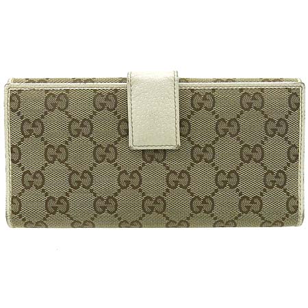 Gucci(����) 167464 ��� ���� ��� GG�ΰ� 2�� ������ �̹���3 - ���̺��� �߰���ǰ