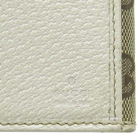 Gucci(����) 167464 ��� ���� ��� GG�ΰ� 2�� ������ �̹���6 - ���̺��� �߰���ǰ