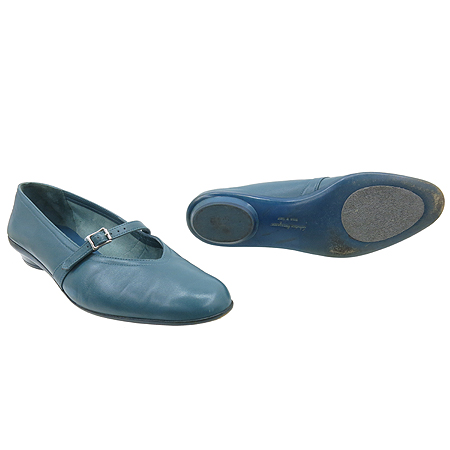 Ferragamo(��󰡸�) ��ũ �׸� �÷� �޸����� ���帮 ������ �÷� ���� �̹���2 - ���̺��� �߰���ǰ