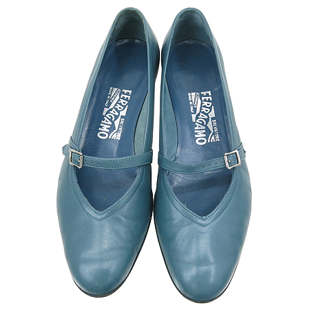 Ferragamo(��󰡸�) ��ũ �׸� �÷� �޸����� ���帮 ������ �÷� ���� �̹���5 - ���̺��� �߰���ǰ