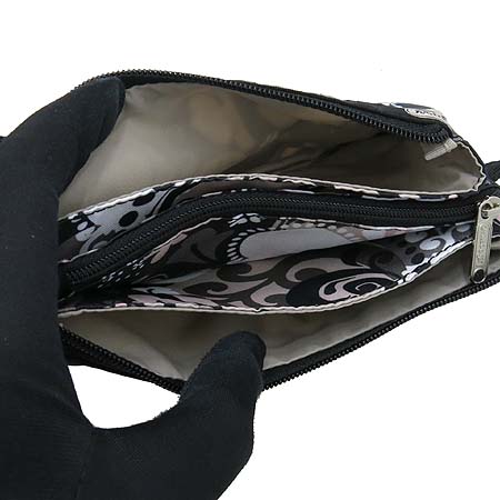 Lesportsac(��������) �к긯 �ٿ뵵 ���� ������ �̹���3 - ���̺��� �߰���ǰ