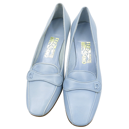 Ferragamo(��󰡸�) ��ī�� ���� �÷� ���� ������ ���� �̹���5 - ���̺��� �߰���ǰ