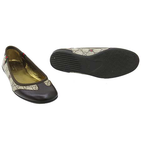 Gucci(����) 214528 GG �ΰ� PVC ���� ���� �÷� ���� �̹���2 - ���̺��� �߰���ǰ