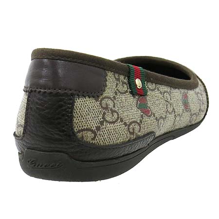 Gucci(����) 214528 GG �ΰ� PVC ���� ���� �÷� ���� �̹���4 - ���̺��� �߰���ǰ