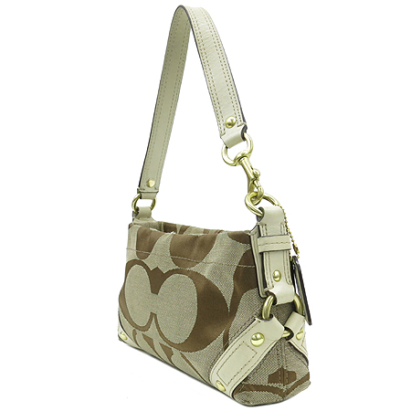 Coach(��ġ) 10730 �ñ״�ó �ڰ��� ����� [��������] �̹���2 - ���̺��� �߰���ǰ