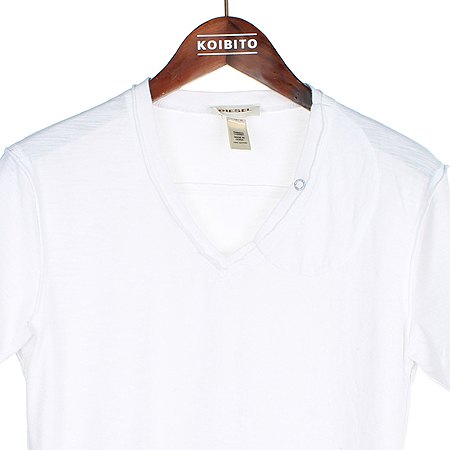 DIESEL(����) ȭ��Ʈ�÷� ���̳� �� Ƽ �̹���2 - ���̺��� �߰���ǰ