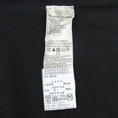 DIESEL(����) �����÷� ������ �� Ƽ �̹���5 - ���̺��� �߰���ǰ