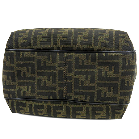 Fendi(���) 8BH156 FF�ΰ� �к긯 ��ī ����� �̹���5 - ���̺��� �߰���ǰ