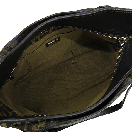 Fendi(���) 8BH156 FF�ΰ� �к긯 ��ī ����� �̹���6 - ���̺��� �߰���ǰ