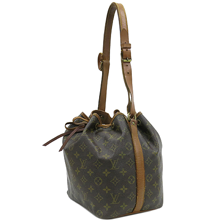 Louis Vuitton(���̺���) M42224 ���׷� ĵ���� �뿡 ����� �̹���2 - ���̺��� �߰���ǰ