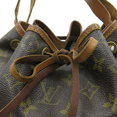 Louis Vuitton(���̺���) M42224 ���׷� ĵ���� �뿡 ����� �̹���3 - ���̺��� �߰���ǰ