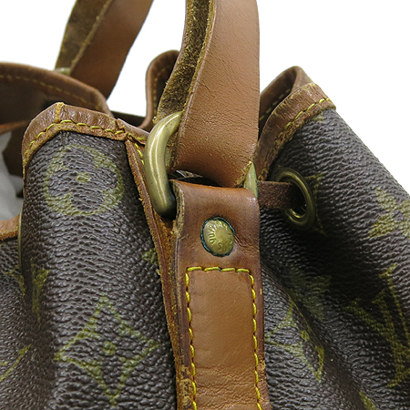 Louis Vuitton(���̺���) M42224 ���׷� ĵ���� �뿡 ����� �̹���4 - ���̺��� �߰���ǰ