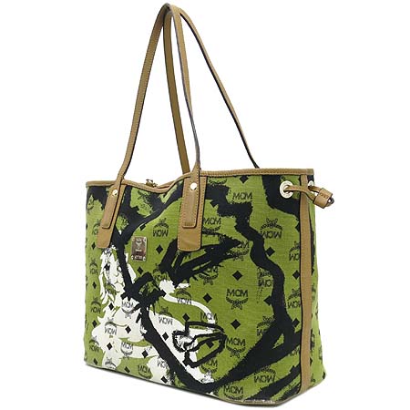 MCM(������) Patricia Field ����Ƽ�� ����� ��� ���� ����� + �����Ŀ�ġ �̹���3 - ���̺��� �߰���ǰ