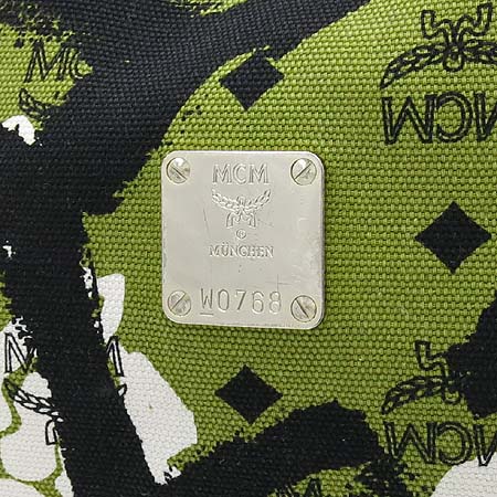 MCM(������) Patricia Field ����Ƽ�� ����� ��� ���� ����� + �����Ŀ�ġ �̹���4 - ���̺��� �߰���ǰ