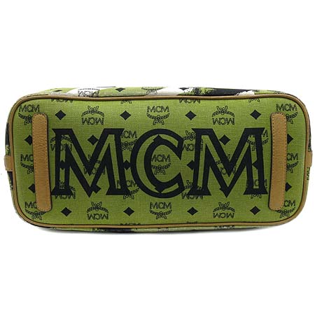 MCM(������) Patricia Field ����Ƽ�� ����� ��� ���� ����� + �����Ŀ�ġ �̹���5 - ���̺��� �߰���ǰ