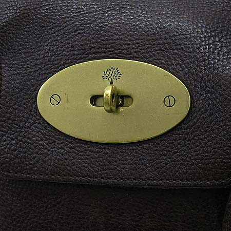 MULBERRY(�ֹ���) HH5988 ���ݷ� ���� ���̽����� M������ ����� �̹���4 - ���̺��� �߰���ǰ