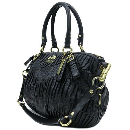 Coach(��ġ) 15942 �޵� �Դ��� ���� ���Ǿ� 2WAY �̹���2 - ���̺��� �߰���ǰ