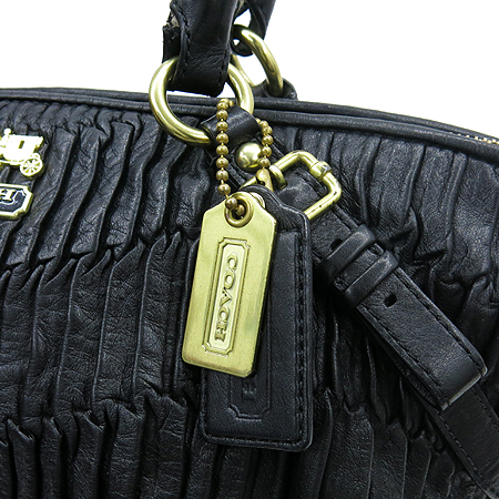 Coach(��ġ) 15942 �޵� �Դ��� ���� ���Ǿ� 2WAY �̹���3 - ���̺��� �߰���ǰ