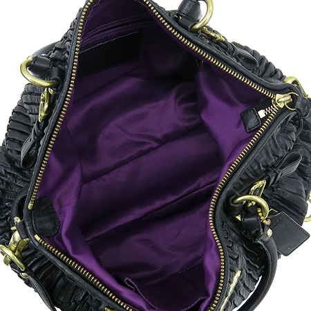 Coach(��ġ) 15942 �޵� �Դ��� ���� ���Ǿ� 2WAY �̹���5 - ���̺��� �߰���ǰ