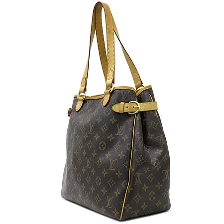 Louis Vuitton(���̺���) M51154 ���׷� ĵ���� ��Ƽ� ȣ����Ż ����� �̹���3 - ���̺��� �߰���ǰ