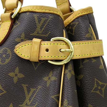 Louis Vuitton(���̺���) M51154 ���׷� ĵ���� ��Ƽ� ȣ����Ż ����� �̹���4 - ���̺��� �߰���ǰ