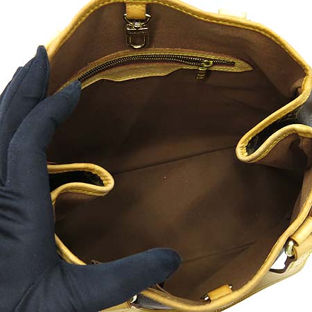 Louis Vuitton(���̺���) M51154 ���׷� ĵ���� ��Ƽ� ȣ����Ż ����� �̹���6 - ���̺��� �߰���ǰ