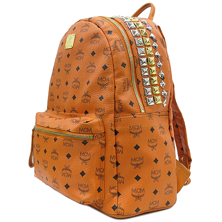 MCM(������) MWK2SVE12OR001 ���� �ΰ� ������ ���� ����Ƽ�� �÷� ��Ÿũ ���� �̹���2 - ���̺��� �߰���ǰ