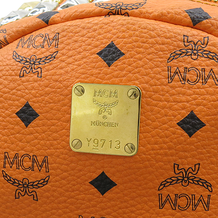 MCM(������) MWK2SVE12OR001 ���� �ΰ� ������ ���� ����Ƽ�� �÷� ��Ÿũ ���� �̹���4 - ���̺��� �߰���ǰ