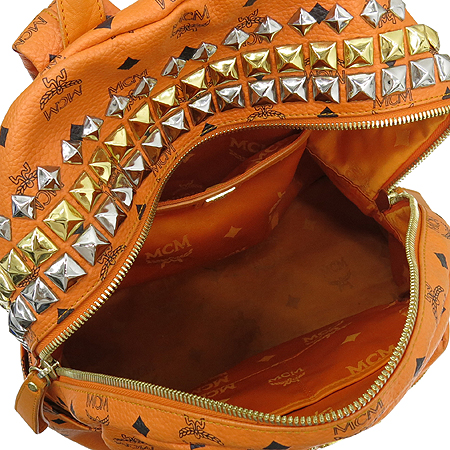 MCM(������) MWK2SVE12OR001 ���� �ΰ� ������ ���� ����Ƽ�� �÷� ��Ÿũ ���� �̹���5 - ���̺��� �߰���ǰ