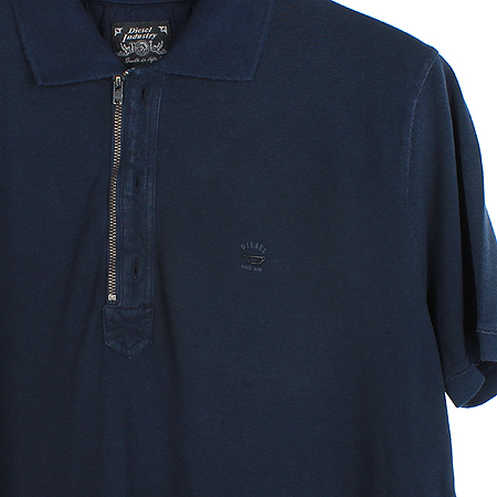 DIESEL(����) ���̺��÷� �� ī�� Ƽ �̹���3 - ���̺��� �߰���ǰ