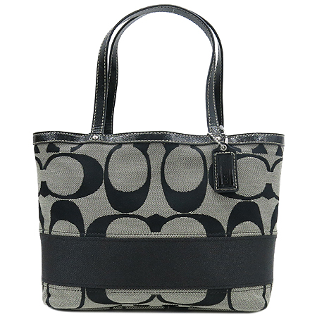 Coach(��ġ) F47750 �ñ׳�ó �к긯 ��Ʈ�� �̹���2 - ���̺��� �߰���ǰ