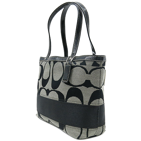 Coach(��ġ) F47750 �ñ׳�ó �к긯 ��Ʈ�� �̹���3 - ���̺��� �߰���ǰ