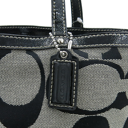 Coach(��ġ) F47750 �ñ׳�ó �к긯 ��Ʈ�� �̹���4 - ���̺��� �߰���ǰ