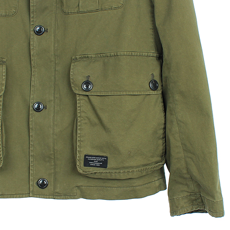 Armani Exchange(�Ƹ����� �ͽ�ü����) īŰ�÷� ���� ���� �̹���3 - ���̺��� �߰���ǰ