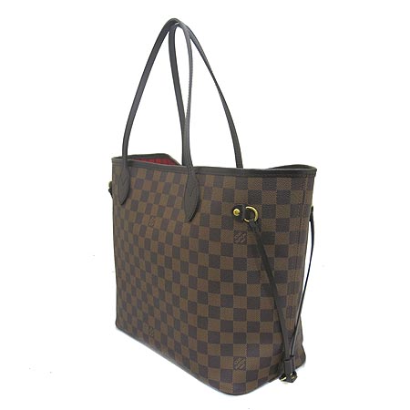 Louis Vuitton(���̺���) N51105 �ٹ̿� ���� ĵ���� �׹�Ǯ MM ����� [��������] �̹���2 - ���̺��� �߰���ǰ