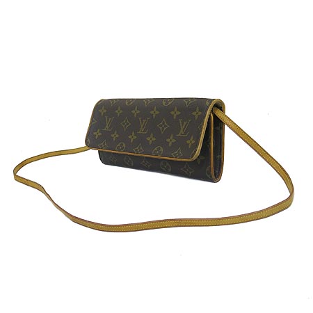Louis Vuitton(���̺���) M51855 ���׷� ĵ���� ����Ʈ �÷η�ƾ �Ŀ�ġ + M67303 ���� ��Ʈ�� [��������] �̹���2 - ���̺��� �߰���ǰ